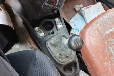 BYD F0