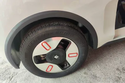 Baojun KiWi EV