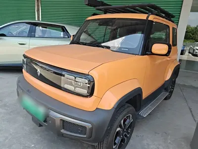 Baojun Yueye