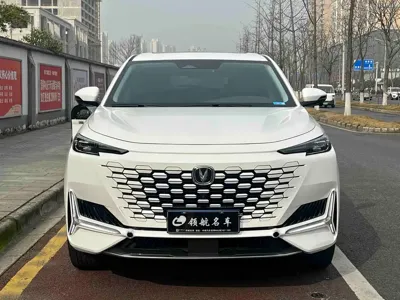 Changan UNI-K