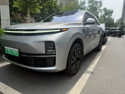 Li Auto Li L7