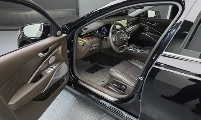 Kia K9
