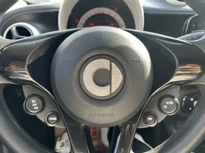 Smart Smart Forfour