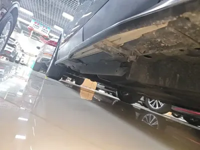 Buick Envision Plus