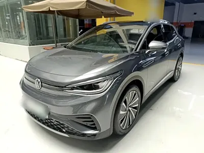 Volkswagen ID.4 X