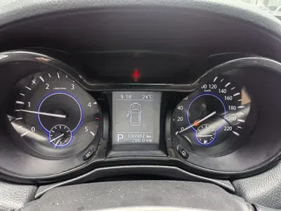 JMC Yusheng S350