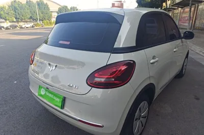 Wuling Bingo