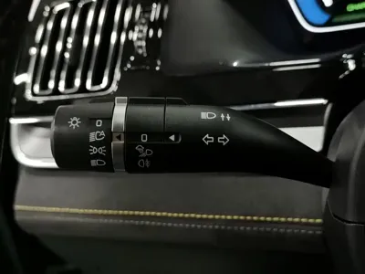 BYD Tang New Energy