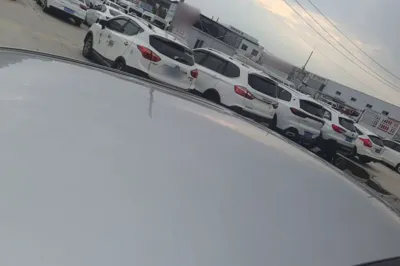 BYD F3