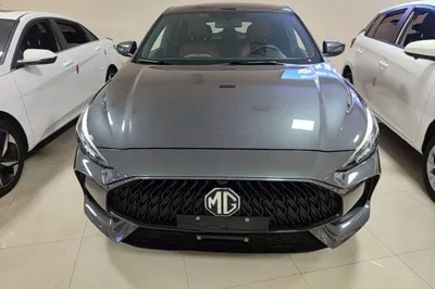 MG 5