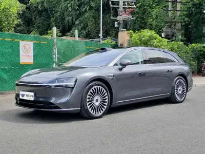 享界 享界S9T
