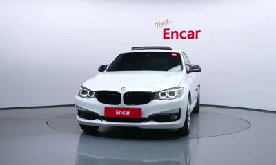 BMW Gran Turismo