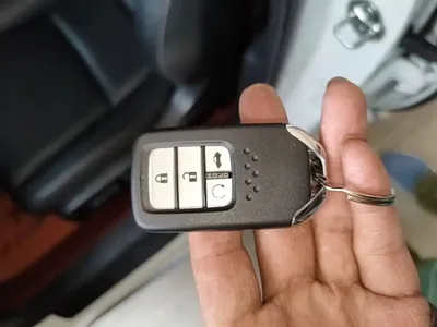 Honda Inspire