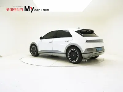 Hyundai Ioniq5