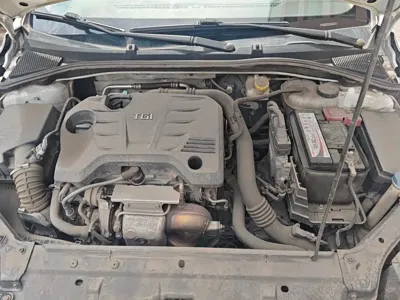Roewe 荣威i6经典
