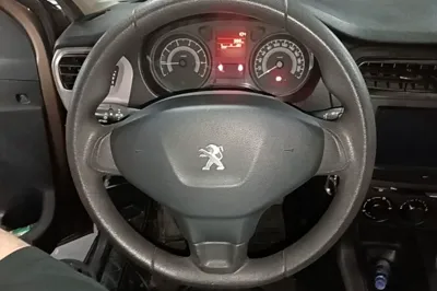 Peugeot 301