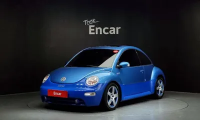 Volkswagen Beatle