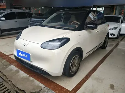 Wuling Bingo