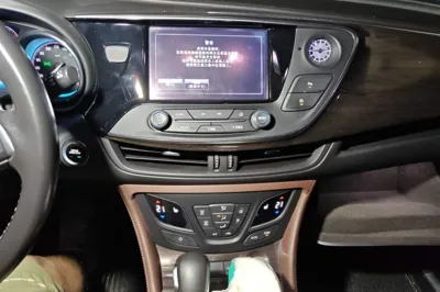 Buick Envision