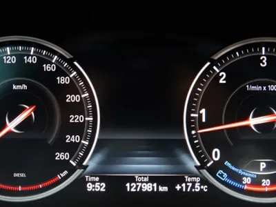 BMW 6-Series