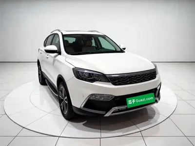 Leopaard Leopaard CS10
