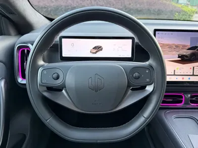 Leapmotor 零跑Lafa5