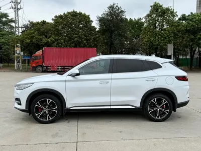 BYD PLUS