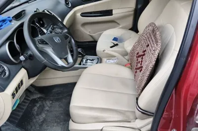 Changan Eado
