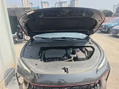 Fengxing Fengxing T5 EVO