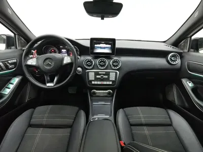 Mercedes-Benz A-Class (Import)