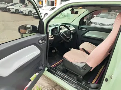 Wuling MINIEV