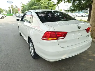 Volkswagen Santana