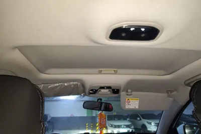 Geely Auto Emgrand
