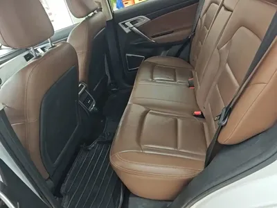Geely Boyue