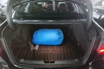 Jaguar XEL