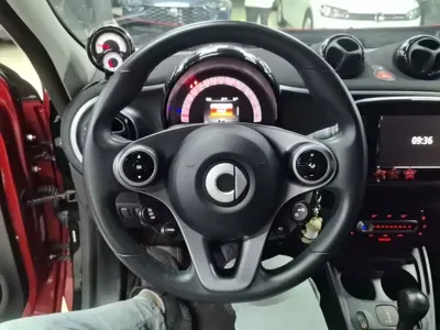 Smart Smart Forfour