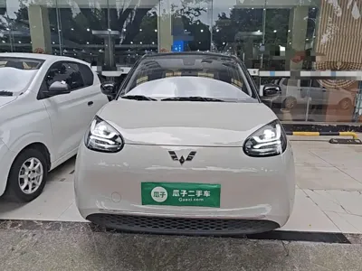 Wuling Bingo