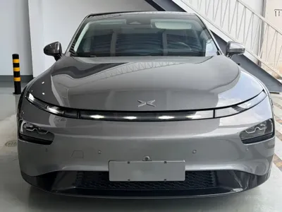 Xpeng P7