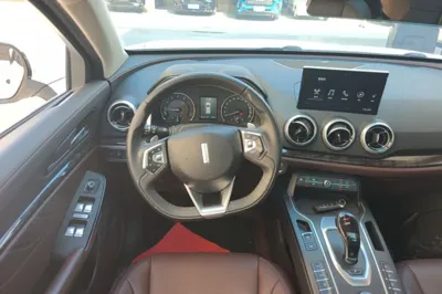 WEY VV5