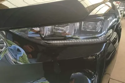 WEY VV6