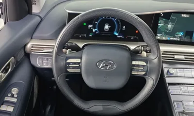 Hyundai Nexo
