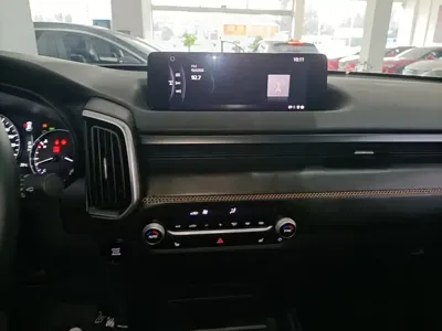 Mazda CX-50 Xingye