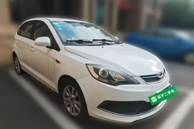 Chery Fengyun 2