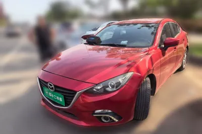 Mazda Mazda 3 Axela