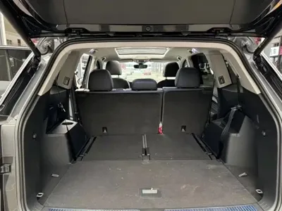 Volkswagen Talagon