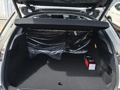 Citroen C5 X