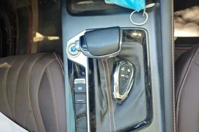 CHANGAN OSHAN X7 PLUS