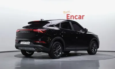 DFSK Fengon ix5