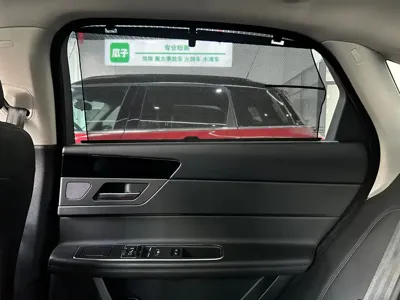 Jaguar XFL