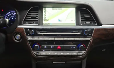 Hyundai Aslan
